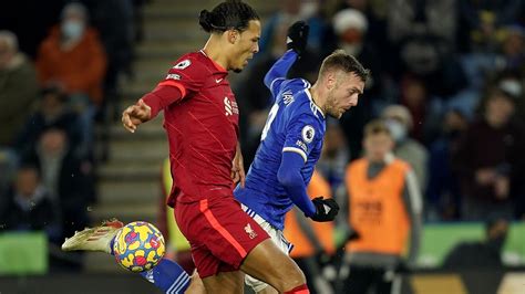 Leicester 1 .